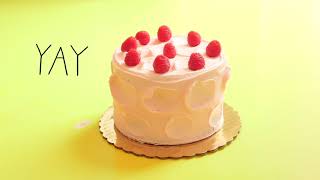 THE MOST WONDERFUL DAY