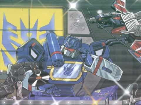 Legacy - Transformers 1986 (Vince DiCola)