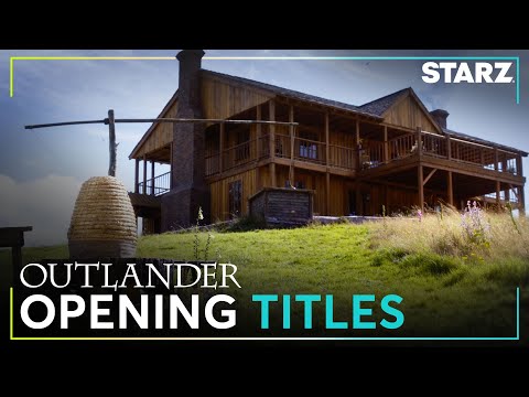 afbeelding Season 8 Opening Credits ft. Annie Lennox