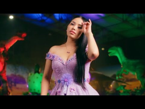 MIX SENTIMIENTOS - Anny Liñan VideoClip Oficial 2025