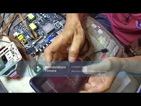 A MINI LOW COST PROGRAMMER