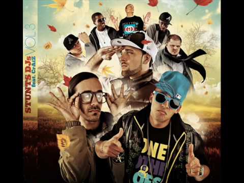 craiz & cuizinier ghetto (remix)