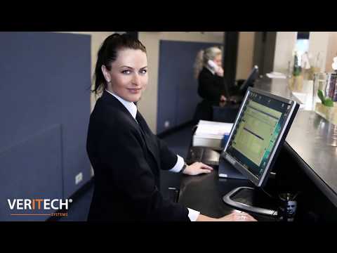Veritech Systems Ltd video.