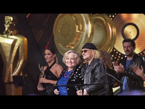 Petőfi Zenei Díj Életmű gála – Adamis Annát ünnepeljük (A teljes adás)