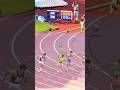 16 Year Old Breaks 100m World Record
