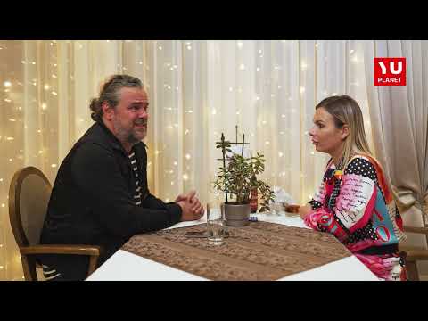 YU ISPOVEST - Željko Šašić | Pevač