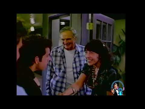 Flirting With Disaster Commercial (1996)