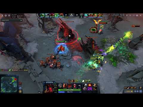 01.24.2018 - Ultra Kill on Bloodseeker