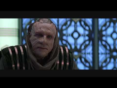 Star Trek   The Ultimate Film Tribute HD