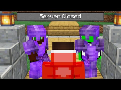 How I Ruined The Most Famous Youtuber Minecraft Smp...