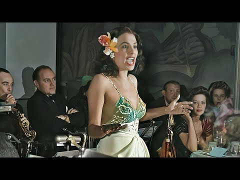 What It Was Really Like At The Cotton Club