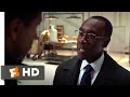 Flight 2012 I Drank Three Bottles Scene 7 10 Movieclips
