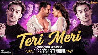 Download lagu Teri Meri (Remix) | DJ Aadesh Sitamarhi | Bodyguard | Rahat Fateh Ali Khan,Shreya Ghoshal | 2026 mp3 Download lagu Teri Meri (Remix) | DJ Aadesh Sitamarhi | Bodyguard | Rahat Fateh Ali Khan,Shreya Ghoshal | 2026 mp3