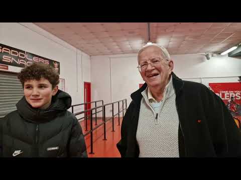 Brutally honest fan Reaction after Walsall 1-2 Oldham 