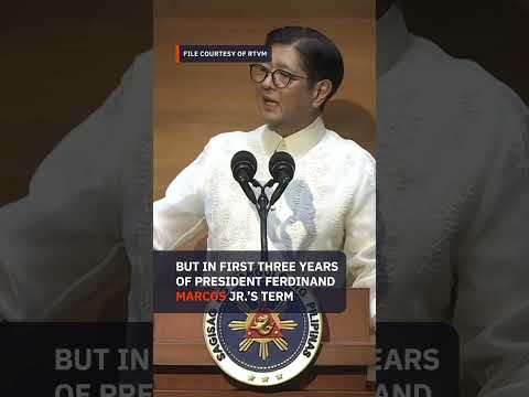 Romualdez replaces Pulong Duterte as top recipient of DPWH funds 