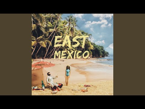 East Mexico