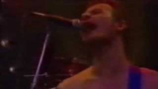 Manic Street Preachers -  Motown Junk (1993 live)