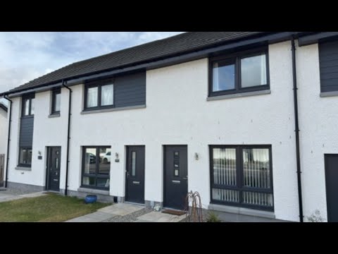 Video Presentation:- 80 Newton Park, Kirkhill, IV5 7QB