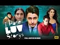 I Hate Luv Storys Hindi Imran Khan Sonam Kapoor Love Hate Romantic Movie Full HD