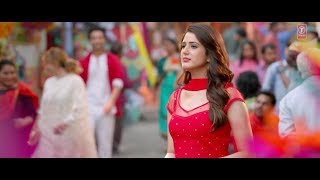 Lagi Hawa Dil Ko Video Song - Nawabzaade - Raghav Juyal, Punit J Pathak, Dharmesh &amp; Isha Rikhi
