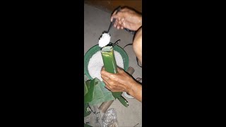 Download lagu UNIK!! CARA MEMBUAT LONTONG BERAS DAUN PISANG TRADISIONAL | INDONESIAN STREET FOOD mp3 Download lagu UNIK!! CARA MEMBUAT LONTONG BERAS DAUN PISANG TRADISIONAL | INDONESIAN STREET FOOD mp3