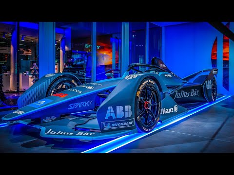 The fastest car at Nardo Speed Ring (you can see it from space) | Top Gear