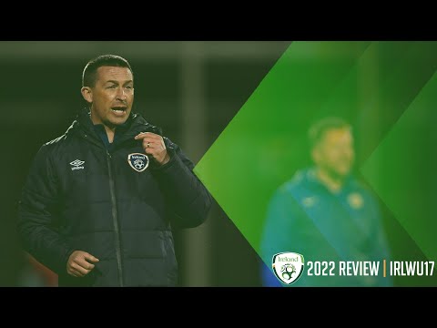 2022 Review | Ireland WU17