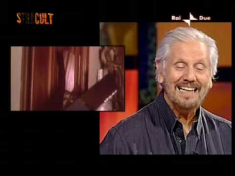 george eastman (luigi montefiori) a stracult - parte 2