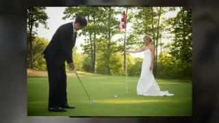 preview picture of video 'Quail Hollow Country Club Wedding'