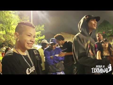 VDS & Mr Three x Jaspion & Klaivin | 1° Fase | 209° Batalha do Terminal