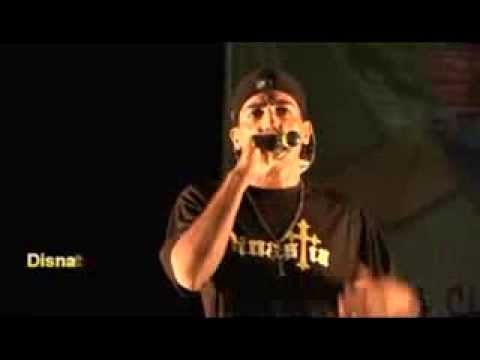 DINASTIA GOSPEL - PARE PRA REFLETIR AO VIVO 2010