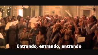 Evita: And the Money Kept Rolling In and Out (1996) -legenda PT/BR