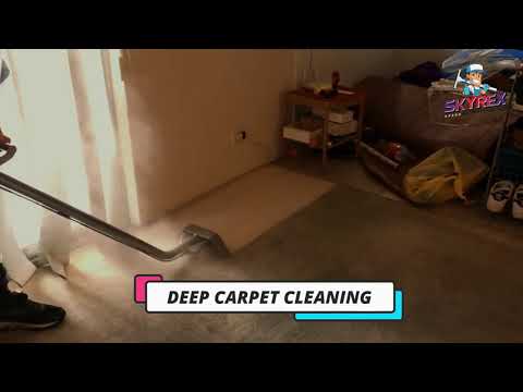 SKYREX Property Services video.