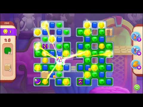 HomeScapes House Renovation - Completed The Level 286