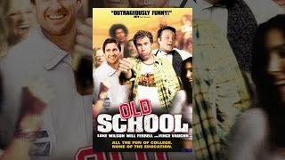 Old School