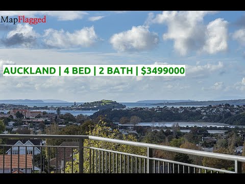 NZ | Buy house at 422B Remuera Road, Remuera, Auckland City, Auckland, NewZealand | MapFlagged