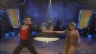 Come On Over - Jessica Simpson | Live @ Dancing With The Stars