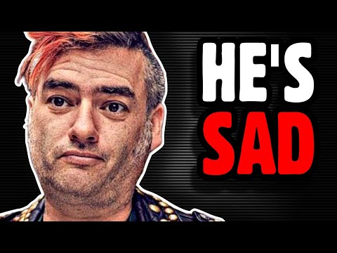 EXCLUSIVE!! Fat Mike Responds to the NOFX Drama