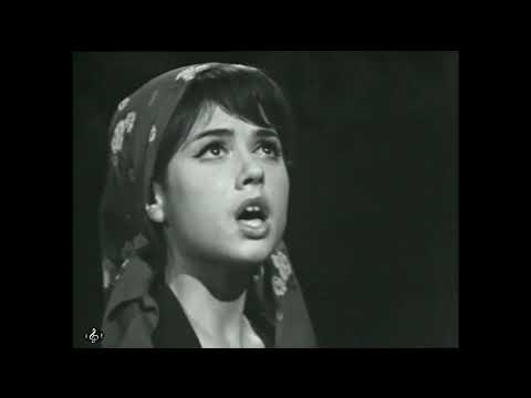 Gigliola Cinquetti - Ta-Pum 1966