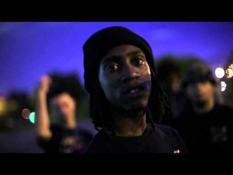 (Official Video) - Yung Simmie - It Aint Safe!! Prod By Yung Simmie