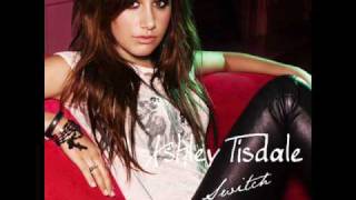 14. Ashley Tisdale - Switch (Bonus Track)