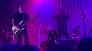 Afghan Whigs- I Am Fire 9-11-2022 Cincinnati OH