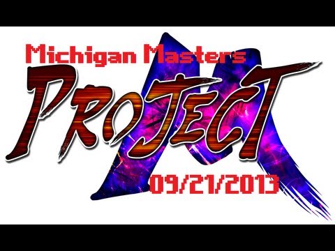 MM Ranbat #5 Project M Doubles- Me9595 + Zyth (P1/P4) vs Nom + Maestro (P2/P3)