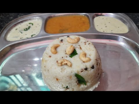 Kuthiraivali pongal||how to make kuthiraivali pongal||kuthiraivali recipe