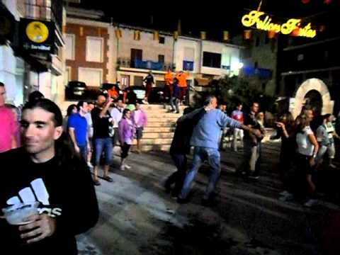 Villaviudas Ida de Olla de Toñin y Roger.AVI