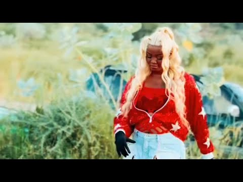 Let them talk by Lady Kola//South Sudan music coming soon 