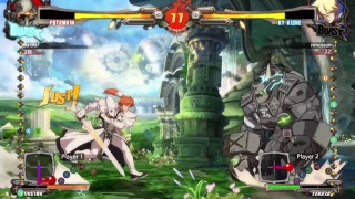 ランクマ リプ ポチョ