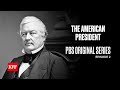 The American President: Happenstance