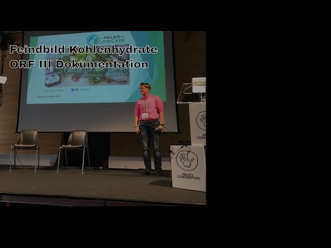 ORF III - Dokumentation Feindbild Kohlenhydrate