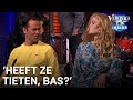 Rokkenjager Bas Nijhuis heeft nieuwe vriendin | VERONICA INSIDE